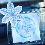 Custom Signage