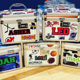 Lock Box