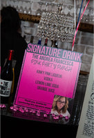 Custom Signage