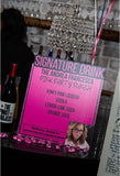Custom Signage