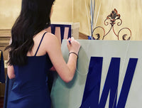 Signing Item