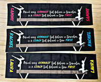 Personalized Gym Towel