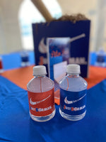 Branded Water Bottles