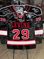 Signing Item