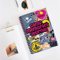 Custom Notebook