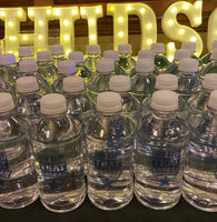 Branded Water Bottles