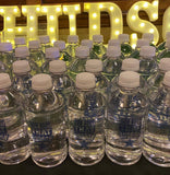 Branded Water Bottles