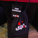 Personalized sling bag favors
