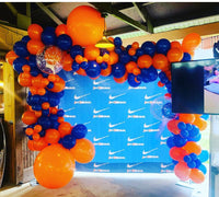 Event Backdrop/Step & Repeat