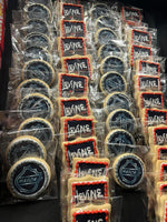 Branded Specialty Cookies