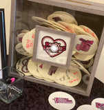 Signing Item