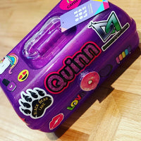 Caboodle