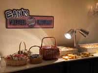 Event Pretzels