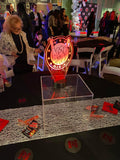 Custom Acrylic item