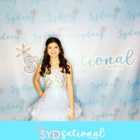 Event Backdrop/Step & Repeat