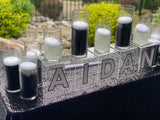 Candle Lighting Display