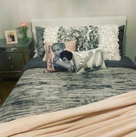 Custom Photo Pillow