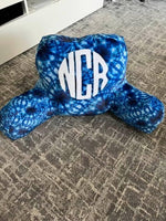 Custom Personalized Lounge Pillow