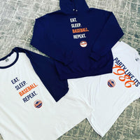 Personalized T-shirt favors