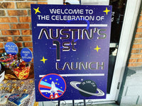 Custom Signage