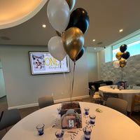 Event Centerpieces