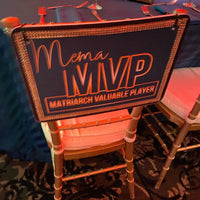 Custom Signage