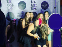 Event Backdrop/Step & Repeat