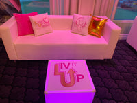 Branded Event Pillows