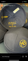 Custom Yamaka's/Kippas