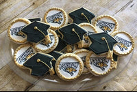 Branded Specialty Cookies