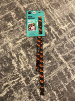 Top Trenz Football Mask Lanyard- Kid & Tween