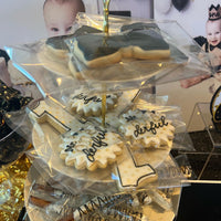 Branded Specialty Cookies