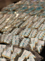 Branded Specialty Cookies
