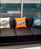 Branded Event Pillows