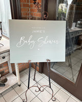 Custom Signage