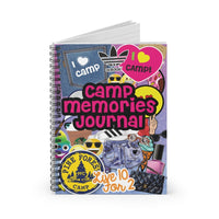 Custom Notebook