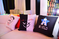 Branded Event Pillows