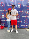 Event Backdrop/Step & Repeat