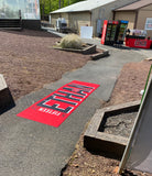 Branded Entrance Carpet
