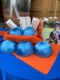 Custom Yamaka's/Kippas
