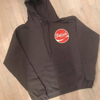Personalized Sweatshirt favor