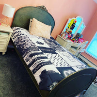 Custom Comforter