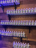 Branded Water Bottles