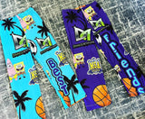 Personalized favorite things Pajama pants