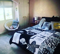 Custom Comforter
