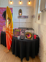 Place Cards / Seating Board