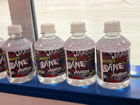 Branded Water Bottles