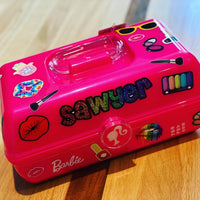 Caboodle