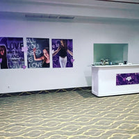 Custom Signage