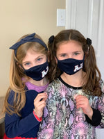 Branded Event Face Masks